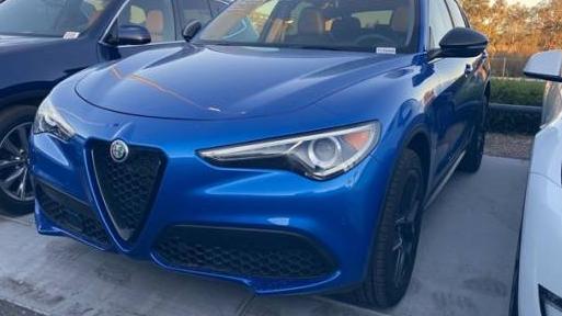 ALFA ROMEO STELVIO 2019 ZASPAKAN5K7C42866 image